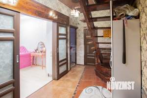 4-к квартира, вторичка, 112м2, 5/5 этаж