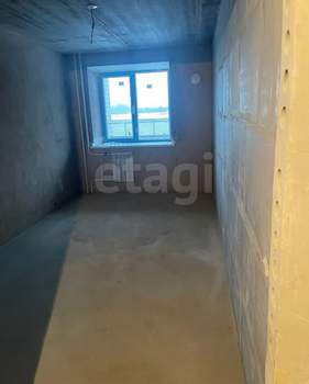 1-к квартира, вторичка, 35м2, 9/10 этаж