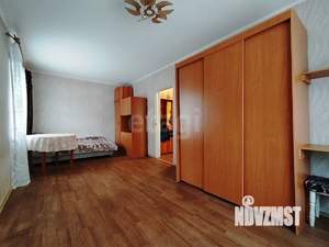 1-к квартира, вторичка, 35м2, 1/5 этаж