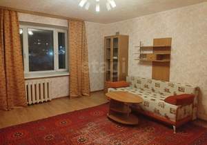 1-к квартира, вторичка, 39м2, 2/10 этаж