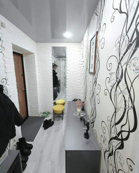 1-к квартира, вторичка, 39м2, 8/11 этаж