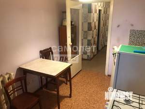 1-к квартира, вторичка, 37м2, 3/9 этаж