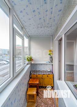 1-к квартира, вторичка, 38м2, 2/5 этаж