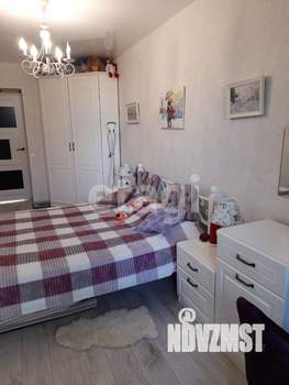 2-к квартира, вторичка, 45м2, 4/5 этаж