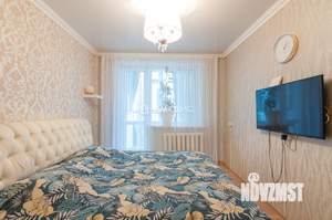 2-к квартира, вторичка, 50м2, 5/5 этаж