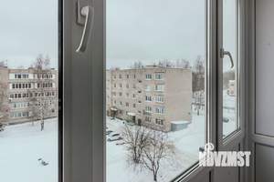 2-к квартира, вторичка, 45м2, 5/5 этаж