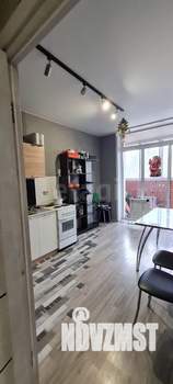 1-к квартира, вторичка, 32м2, 3/12 этаж