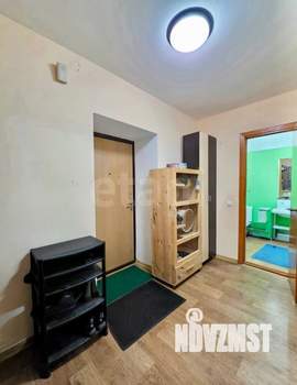 1-к квартира, вторичка, 38м2, 7/10 этаж