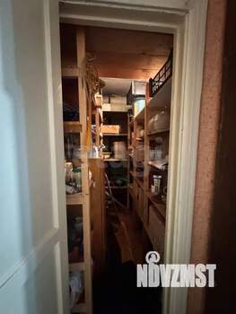 2-к квартира, вторичка, 42м2, 5/5 этаж