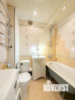 1-к квартира, вторичка, 35м2, 1/5 этаж