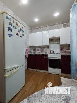 1-к квартира, вторичка, 35м2, 1/5 этаж