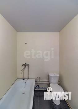 1-к квартира, вторичка, 40м2, 3/10 этаж