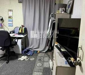 2-к квартира, вторичка, 37м2, 1/5 этаж