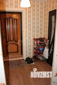 1-к квартира, вторичка, 36м2, 2/9 этаж