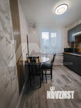 1-к квартира, вторичка, 35м2, 3/5 этаж