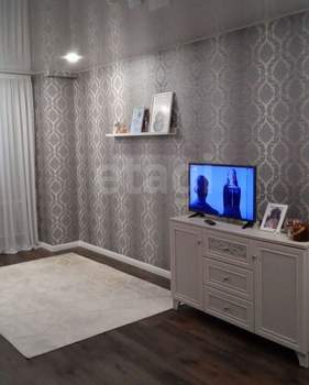 1-к квартира, вторичка, 42м2, 3/14 этаж