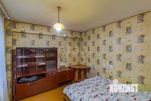 3-к квартира, вторичка, 50м2, 2/5 этаж