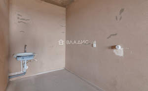 1-к квартира, вторичка, 40м2, 15/16 этаж