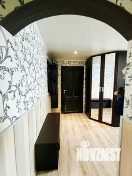 2-к квартира, вторичка, 53м2, 2/2 этаж