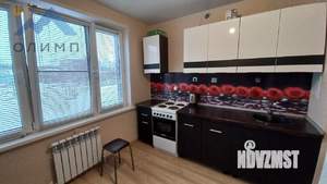 1-к квартира, вторичка, 30м2, 1/10 этаж