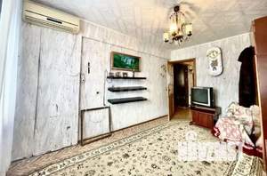 3-к квартира, вторичка, 62м2, 8/9 этаж