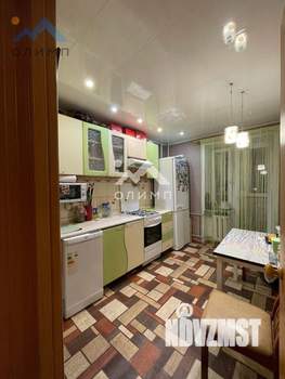 4-к квартира, вторичка, 74м2, 6/9 этаж