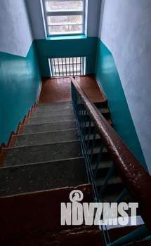 3-к квартира, вторичка, 54м2, 5/5 этаж