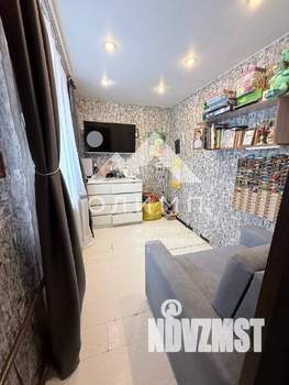 1-к квартира, вторичка, 25м2, 2/5 этаж