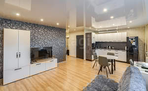 2-к квартира, вторичка, 51м2, 8/10 этаж