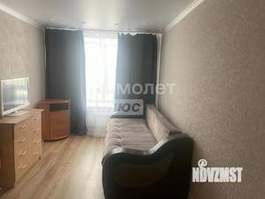 2-к квартира, вторичка, 55м2, 8/9 этаж