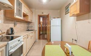 2-к квартира, вторичка, 57м2, 6/10 этаж