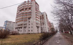 2-к квартира, вторичка, 57м2, 6/10 этаж