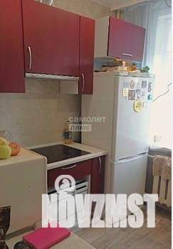 1-к квартира, вторичка, 30м2, 2/5 этаж