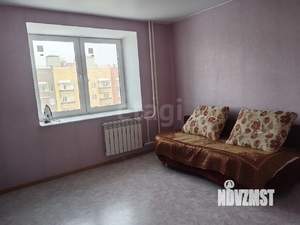 1-к квартира, вторичка, 36м2, 12/14 этаж