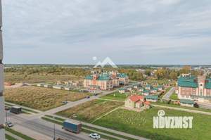 3-к квартира, вторичка, 86м2, 10/10 этаж