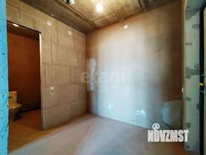 1-к квартира, вторичка, 41м2, 9/9 этаж