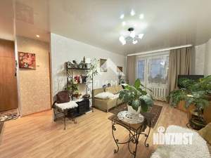 1-к квартира, вторичка, 34м2, 5/5 этаж