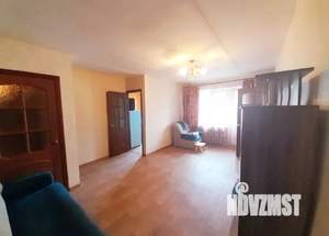 2-к квартира, вторичка, 43м2, 4/5 этаж