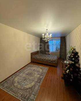 2-к квартира, вторичка, 47м2, 3/5 этаж