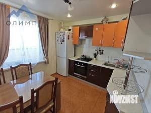 1-к квартира, вторичка, 38м2, 14/14 этаж