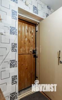 1-к квартира, вторичка, 42м2, 3/10 этаж