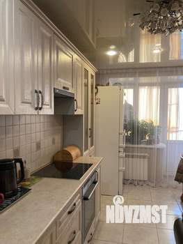 1-к квартира, вторичка, 42м2, 2/5 этаж