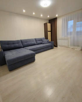 1-к квартира, вторичка, 31м2, 4/14 этаж