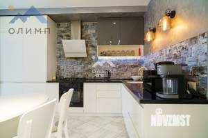 3-к квартира, вторичка, 117м2, 1/3 этаж