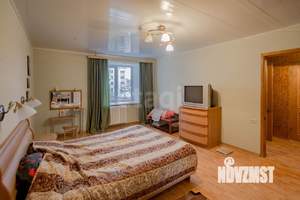 2-к квартира, вторичка, 76м2, 4/5 этаж