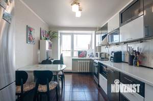 1-к квартира, вторичка, 44м2, 7/10 этаж