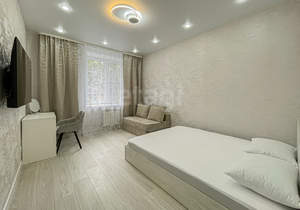 1-к квартира, вторичка, 43м2, 2/8 этаж