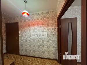 1-к квартира, вторичка, 39м2, 3/11 этаж