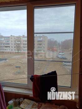 2-к квартира, вторичка, 50м2, 3/5 этаж