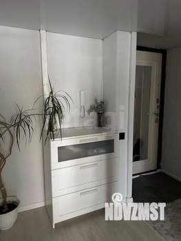 2-к квартира, вторичка, 60м2, 1/13 этаж